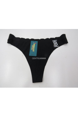 Stringi damskie (L-2XL) 079