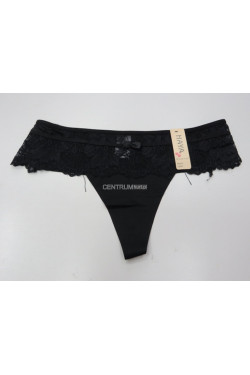Stringi damskie (M-XL) 2437