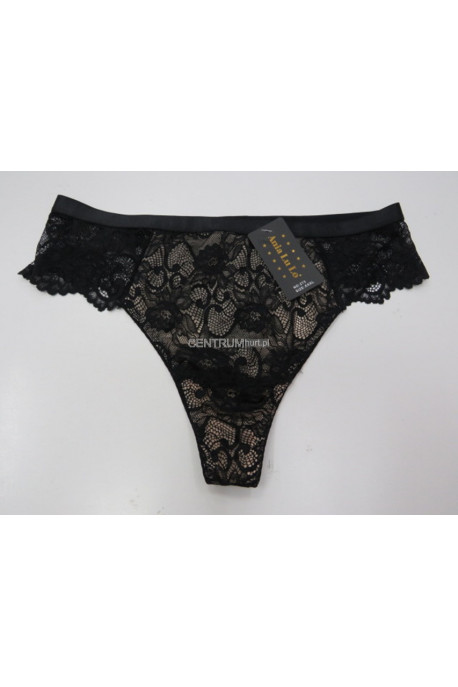 Majtki damskie (XL-3XL) 1