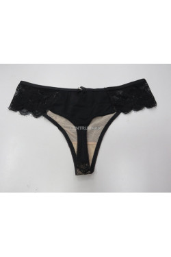 Stringi damskie (XL-3XL) E5133