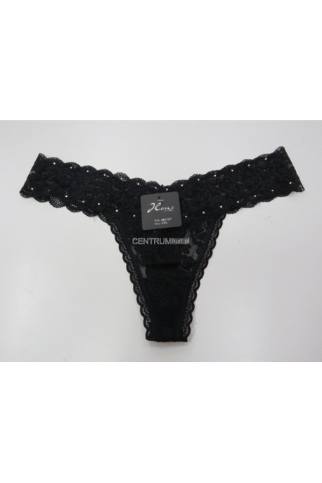 Stringi damskie (L-2XL) 2