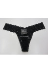 Stringi damskie (L-2XL) 2