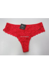Stringi damskie (L-2XL) 2