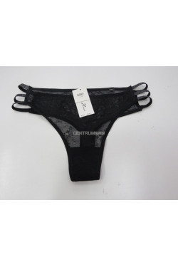 Stringi damskie (L-2XL) 8020