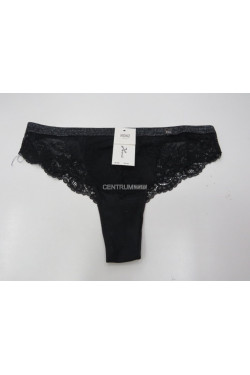 Stringi damskie (L-2XL) 8021