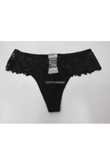 Stringi damskie (XL-3XL) 1