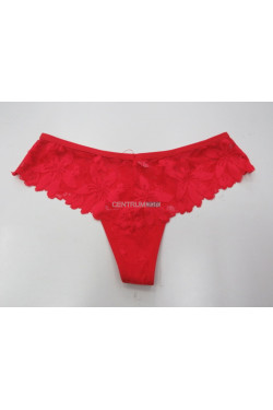 Stringi damskie (XL-3XL) 1