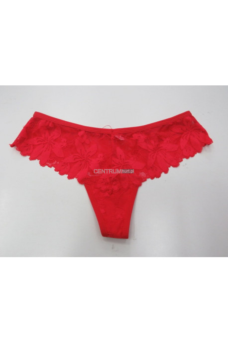Stringi damskie (XL-3XL) 1