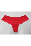 Stringi damskie (XL-3XL) 1