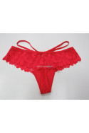 Stringi damskie (XL-3XL) 1