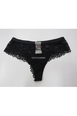 Stringi damskie (XL-3XL) 1