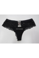 Stringi damskie (XL-3XL) 1