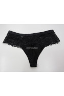 Stringi damskie (XL-3XL) 1