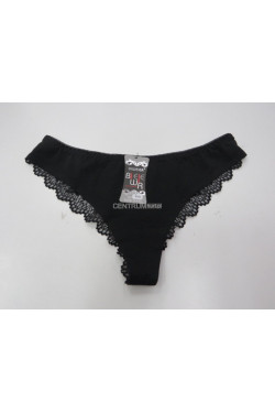 Stringi damskie (XL-3XL) 1