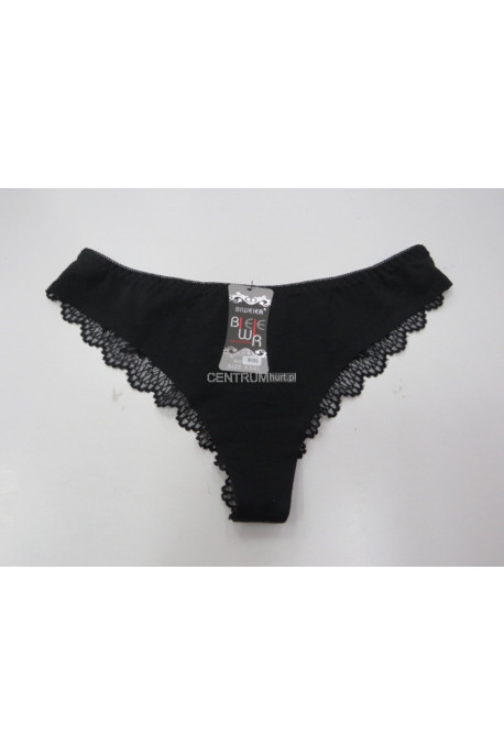 Stringi damskie (XL-3XL) 1