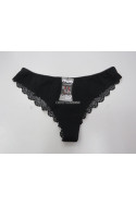 Stringi damskie (XL-3XL) 1