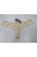 Stringi damskie (XL-3XL) 1