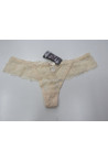 Stringi damskie (XL-3XL) 1