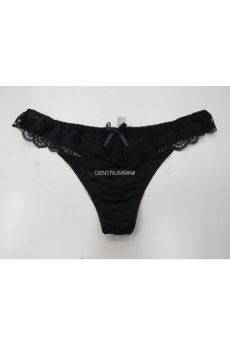 Stringi damskie (XL-3XL) 1