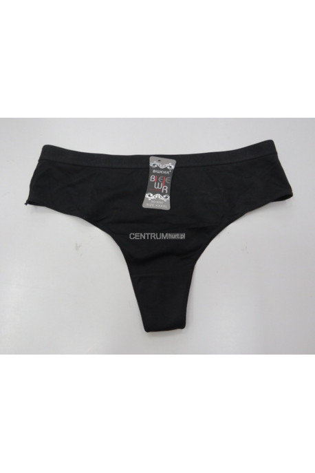 Stringi damskie (XL-3XL) 1