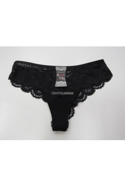 Stringi damskie (XL-3XL) 1