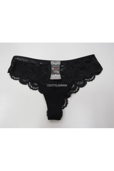 Stringi damskie (XL-3XL) 1