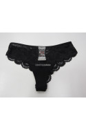 Stringi damskie (XL-3XL) 1
