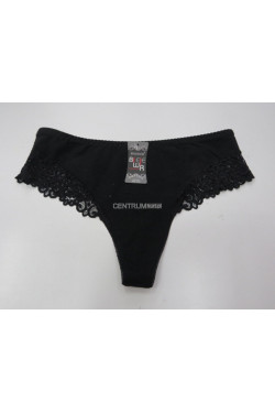 Stringi damskie (XL-3XL) 1