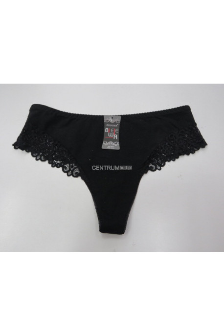 Stringi damskie (XL-3XL) 1