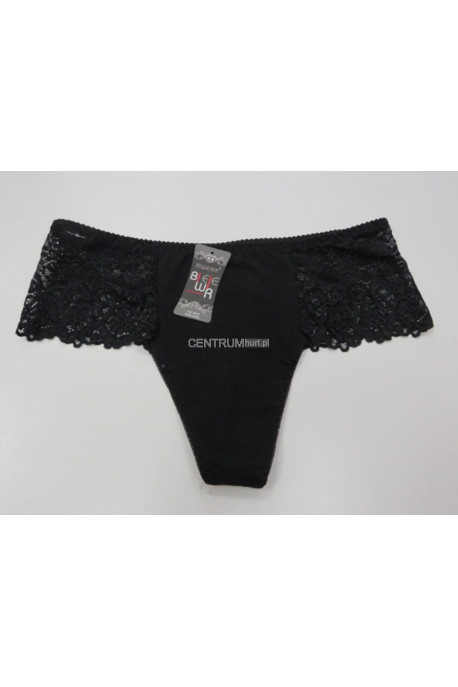 Stringi damskie (XL-3XL) 1
