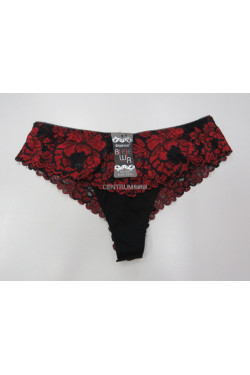 Majtki damskie (XL-3XL) 2