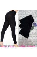 Leginsy damskie (L-3XL) TH-5309