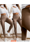 Leginsy damskie (S-L) 8929