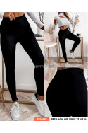 Leginsy damskie (S-L) 8929