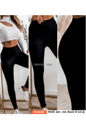 Leginsy damskie (S-L) 8929