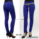 Jeansy damskie (34-42) 49