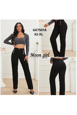 Jeansy damskie (XS-XL) 1