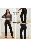 Jeansy damskie (XS-XL) 1