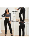 Jeansy damskie (XS-XL) 1