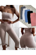 Leginsy damskie (S-XL) 176