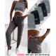 Spodnie damskie (S-XL) 534