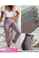 Spodnie damskie (S-XL) 89900