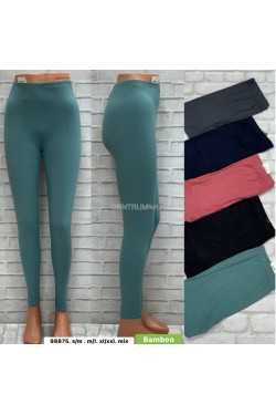 Leginsy damskie (S-2XL) 98875
