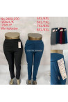Spodnie damskie (5XL-9XL) 2023-3