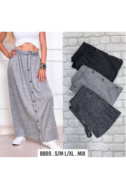 Spodnie damskie (S-XL) 0089