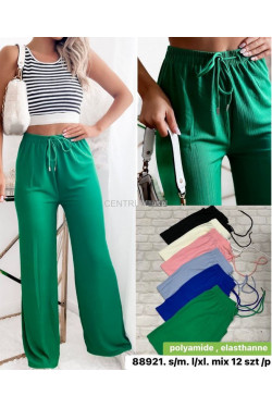 Spodnie damskie (S-XL) 88921