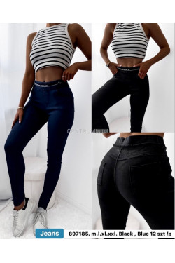 Spodnie damskie (M-2XL) 897185