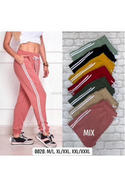 Spodnie damskie (M-3XL) 0020