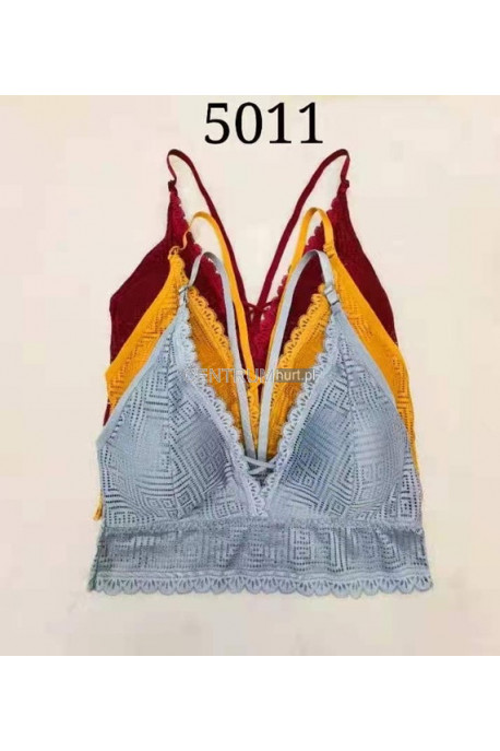 Topy damskie 2