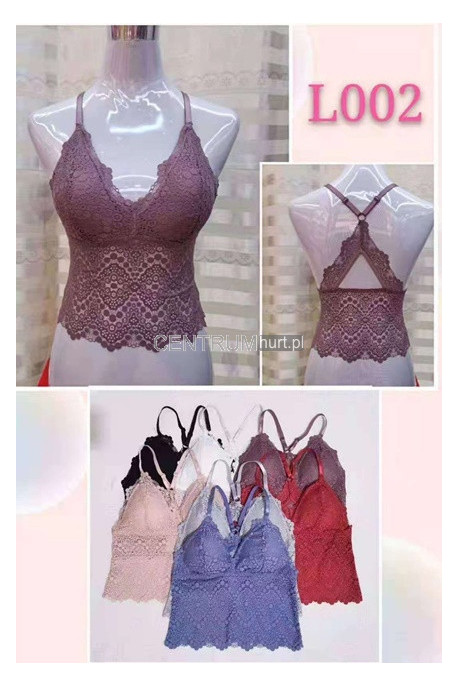Topy damskie 2